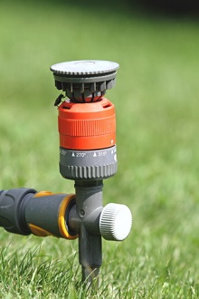 Irrigation Installation System